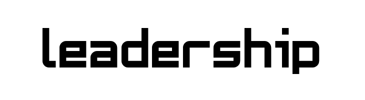 SM Grid Text Rounded Regular  Free Fonts Download