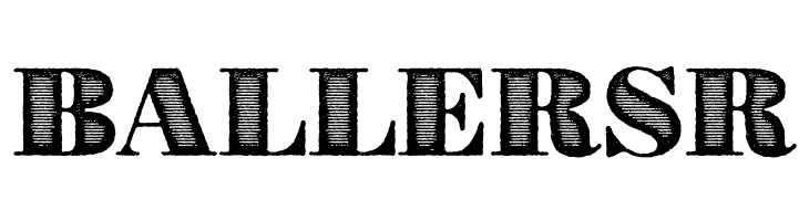 Bad Guy Black  Free Fonts Download