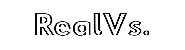 Hussar Outliner  Free Fonts Download