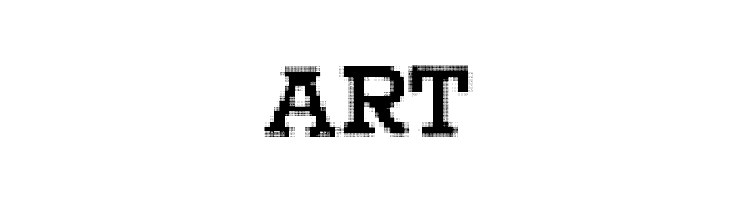 HigherPixels  Free Fonts Download