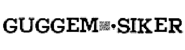 HigherPixels  Free Fonts Download