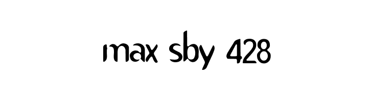 Benny Thin  Free Fonts Download