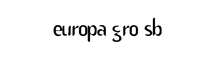 Benny Thin  Free Fonts Download