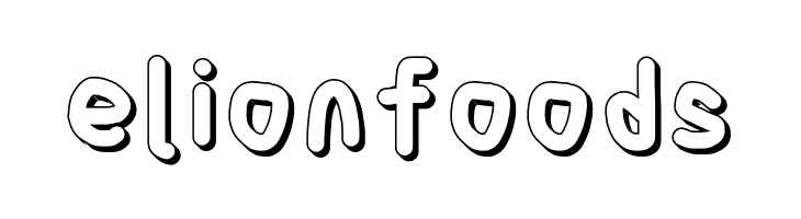 Blanket Poster  Free Fonts Download