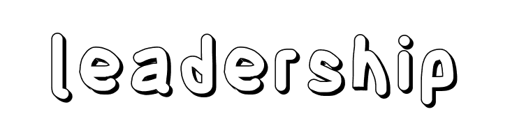 Blanket Poster  Free Fonts Download