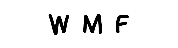 Blanket Bold  Free Fonts Download