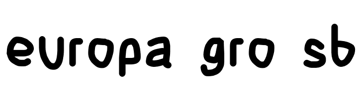 Blanket Bold  Free Fonts Download