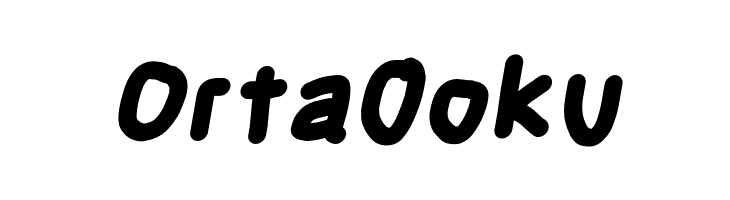 Blanket Black Oblique  Free Fonts Download