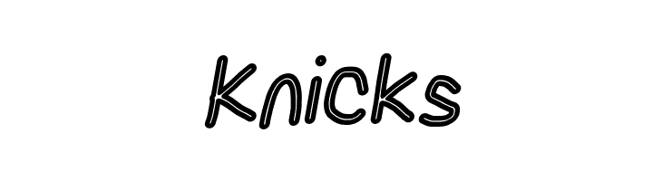 Blanket Outline Oblique  Free Fonts Download