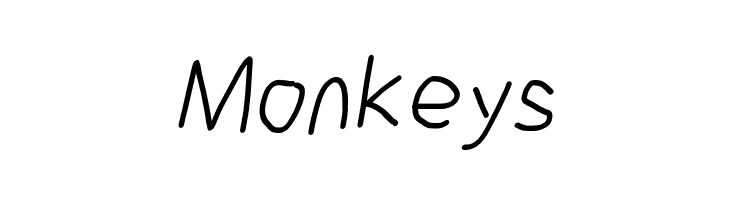 Blanket Light Oblique  Free Fonts Download