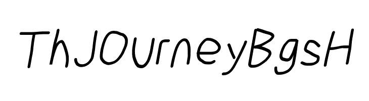 Blanket Light Oblique  Free Fonts Download