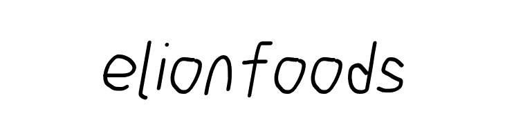 Blanket Light Oblique  Free Fonts Download