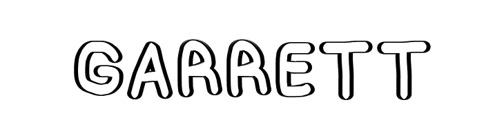 ElectricBlanket  Free Fonts Download