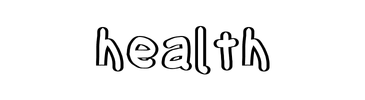 ElectricBlanket  Free Fonts Download