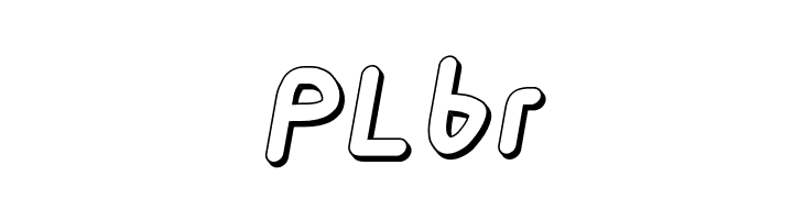 Blanket Poster Oblique  Free Fonts Download