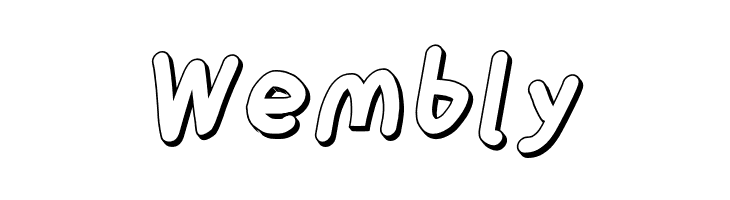 Blanket Poster Oblique  Free Fonts Download