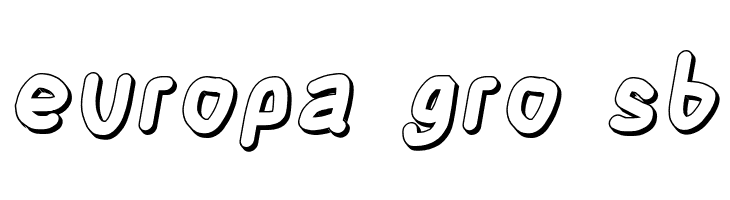 Blanket Poster Oblique  Free Fonts Download