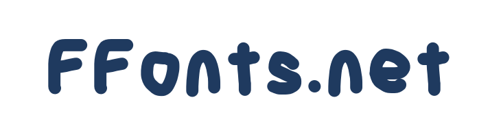 Blanket Black font — Lorem ipsum body text preview