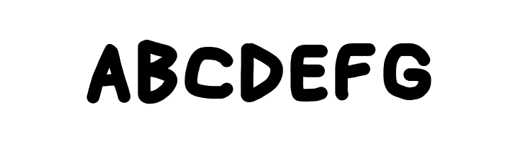 Blanket Black  Free Fonts Download