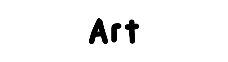 Blanket Black  Free Fonts Download