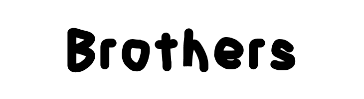 Blanket Black  Free Fonts Download