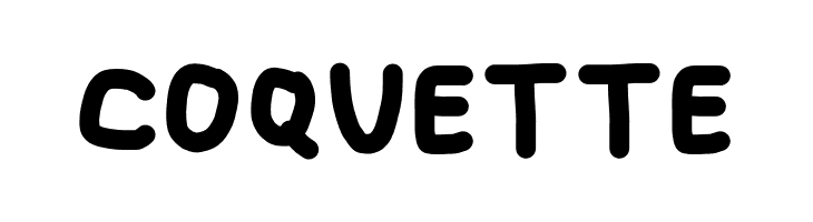 Blanket Black  Free Fonts Download