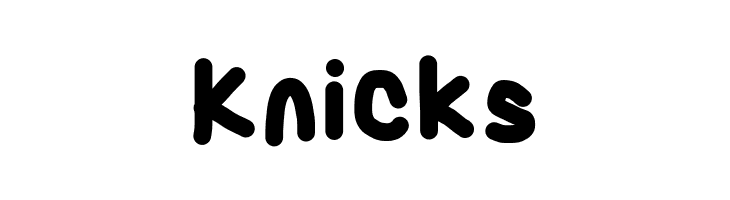 Blanket Black  Free Fonts Download