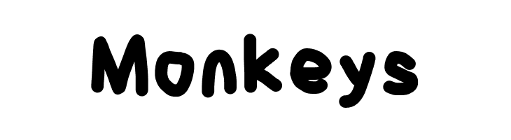 Blanket Black  Free Fonts Download