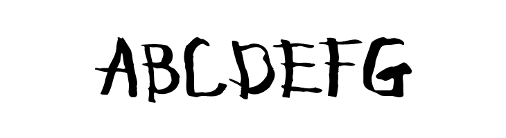 JohnnyBoy  Free Fonts Download