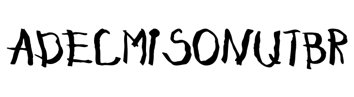 JohnnyBoy  Free Fonts Download