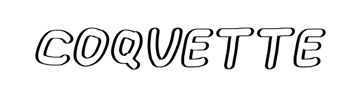 ElectricBlanket Oblique  Free Fonts Download