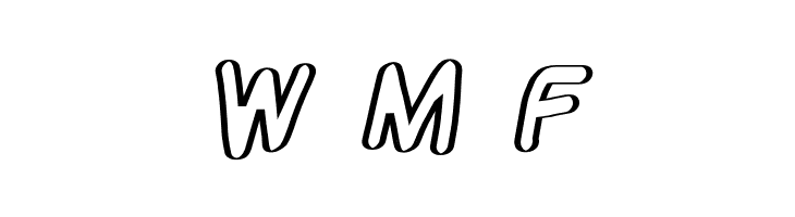 ElectricBlanket Oblique  Free Fonts Download