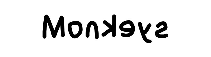 Blanket Reversed  Free Fonts Download