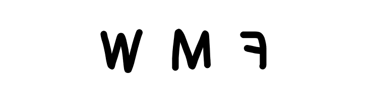 Blanket Reversed  Free Fonts Download