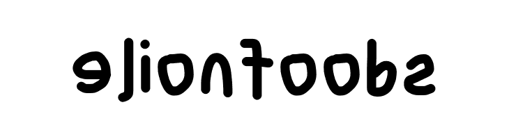 Blanket Reversed  Free Fonts Download