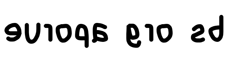 Blanket Reversed  Free Fonts Download