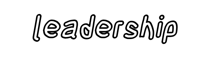 Blanket Bold Outline Oblique  Free Fonts Download