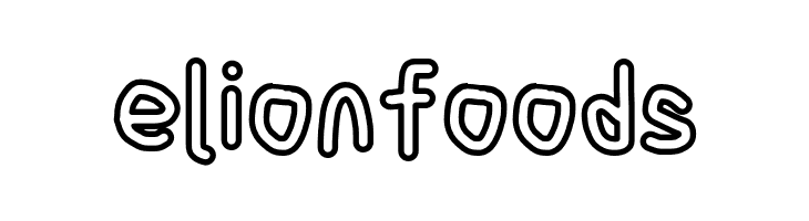 Blanket Bold Outline  Free Fonts Download