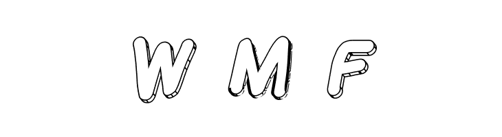 CaveBlanket Oblique  Free Fonts Download