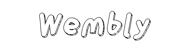 CaveBlanket Oblique  Free Fonts Download