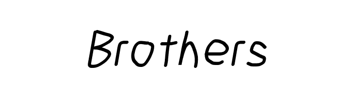 Blanket Oblique  Free Fonts Download