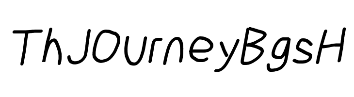 Blanket Oblique  Free Fonts Download