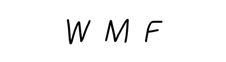 Blanket Oblique  Free Fonts Download