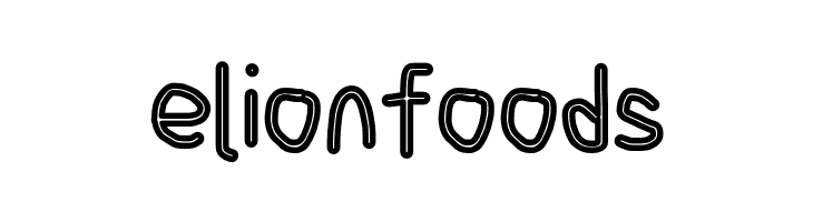 Blanket Outline  Free Fonts Download