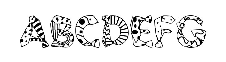 Daddy Tie  Free Fonts Download