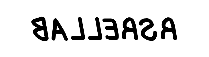 Blanket Reversed Oblique  Free Fonts Download