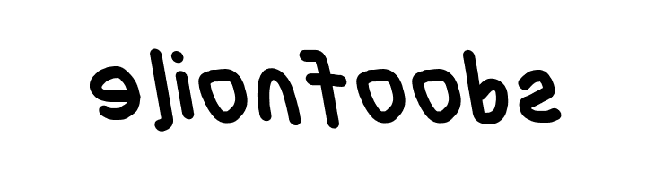 Blanket Reversed Oblique  Free Fonts Download