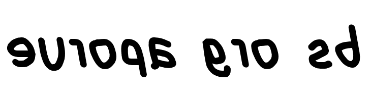 Blanket Reversed Oblique  Free Fonts Download