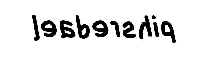 Blanket Reversed Oblique  Free Fonts Download