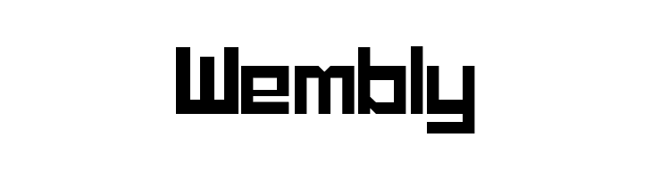 Trompus  Free Fonts Download